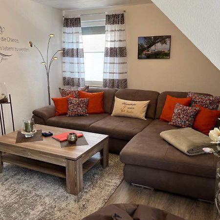 Ferienwohnung Anja Steinhude Luaran gambar