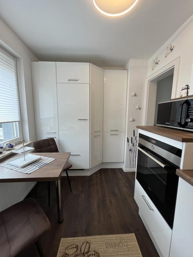 Ferienwohnung Anja Steinhude Luaran gambar