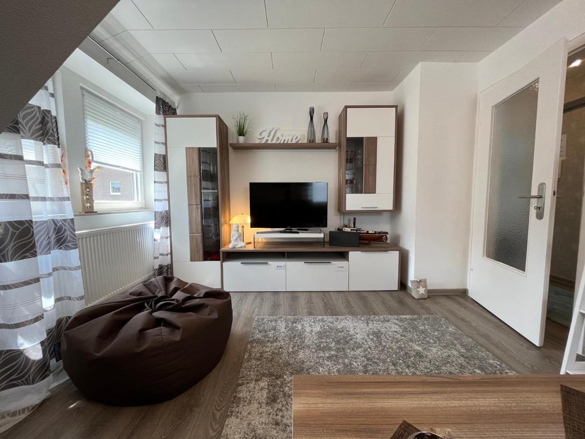 Ferienwohnung Anja Steinhude Luaran gambar