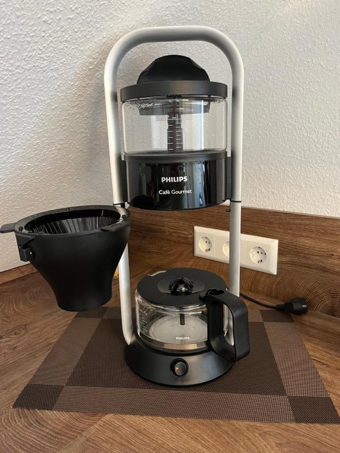 Ferienwohnung Anja Steinhude Luaran gambar