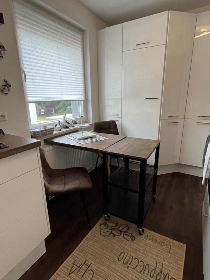 Ferienwohnung Anja Steinhude Luaran gambar