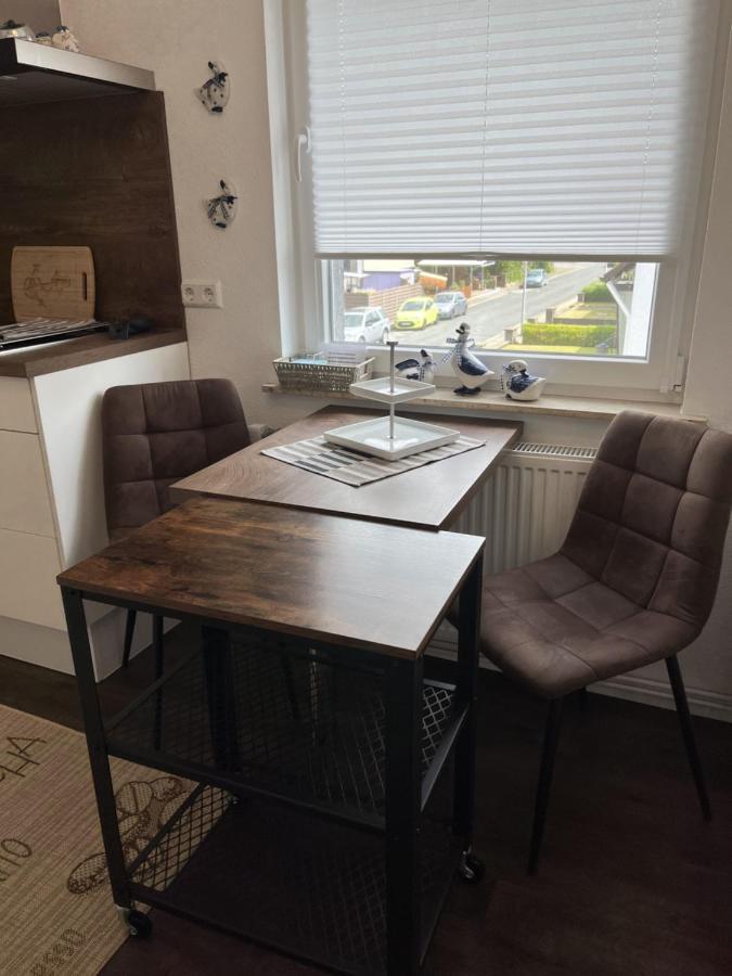 Ferienwohnung Anja Steinhude Luaran gambar