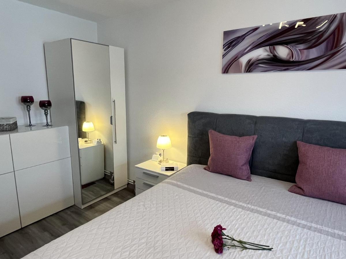 Ferienwohnung Anja Steinhude Luaran gambar