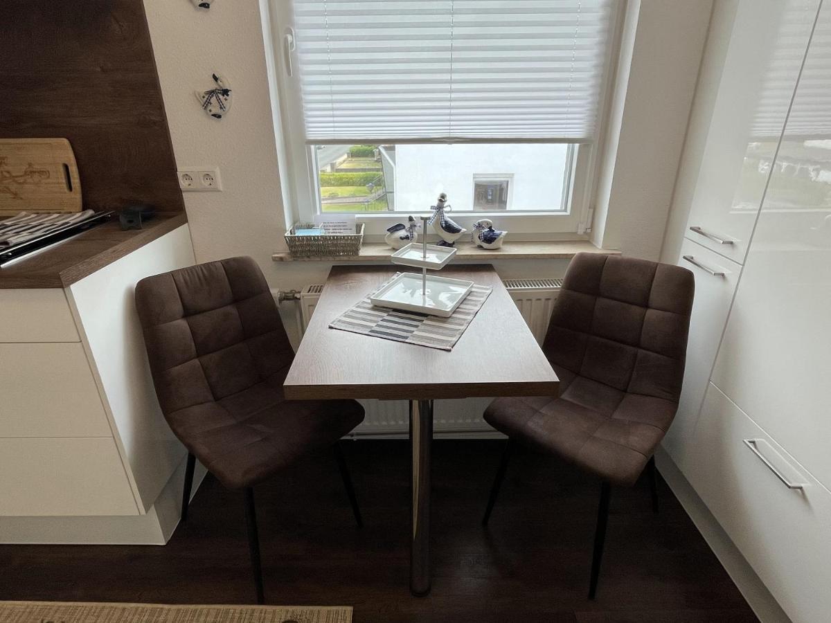 Ferienwohnung Anja Steinhude Luaran gambar