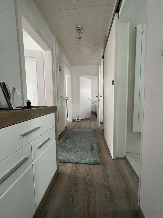 Ferienwohnung Anja Steinhude Luaran gambar