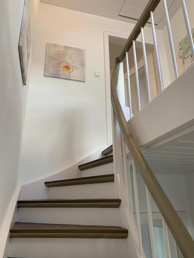 Ferienwohnung Anja Steinhude Luaran gambar