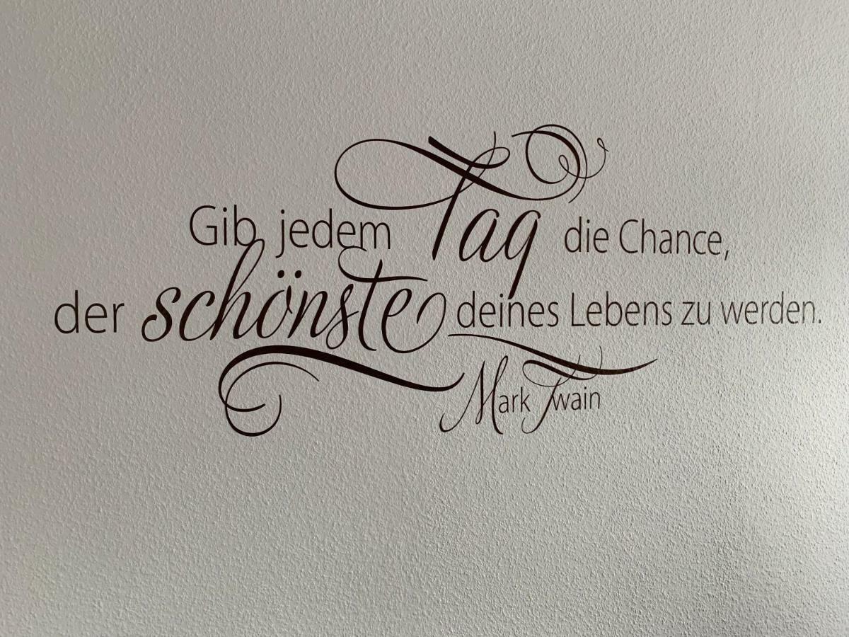 Ferienwohnung Anja Steinhude Luaran gambar