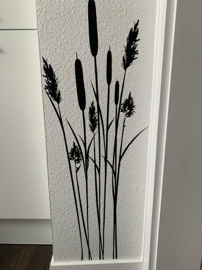 Ferienwohnung Anja Steinhude Luaran gambar